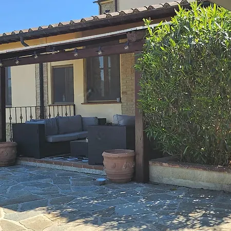 Apartment A Beautiful With Private Pool Volterra