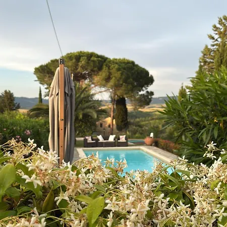 A Beautiful With Private Pool