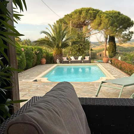 Apartment A Beautiful With Private Pool *