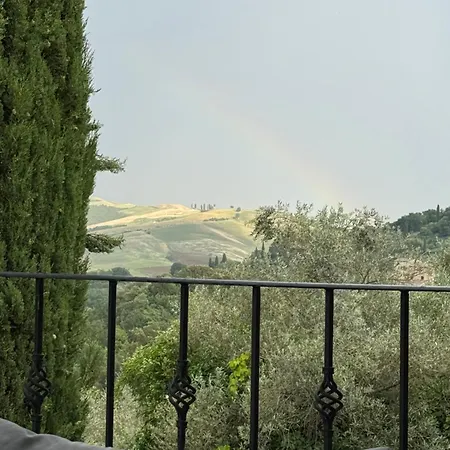 Apartment A Beautiful With Private Pool Volterra