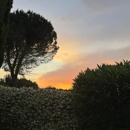 A Beautiful With Private Pool Apartment